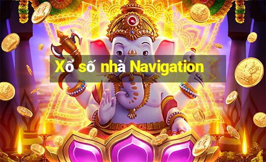 Xổ số nhà Navigation