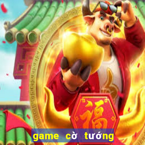 game cờ tướng online đổi thưởng