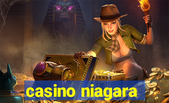 casino niagara