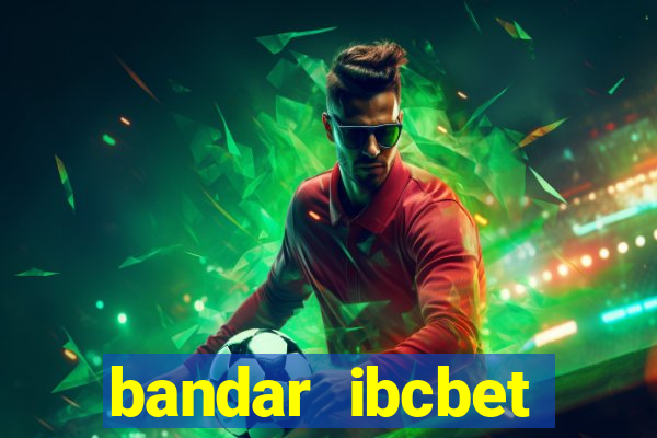 bandar ibcbet casino terbaik