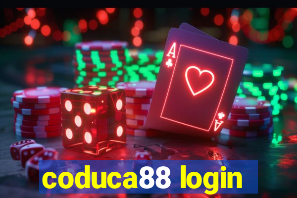 coduca88 login