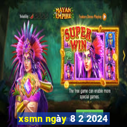 xsmn ngày 8 2 2024