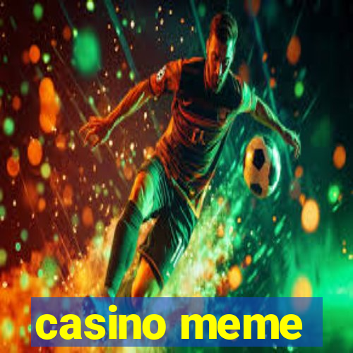 casino meme