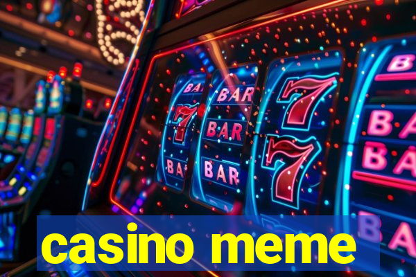 casino meme