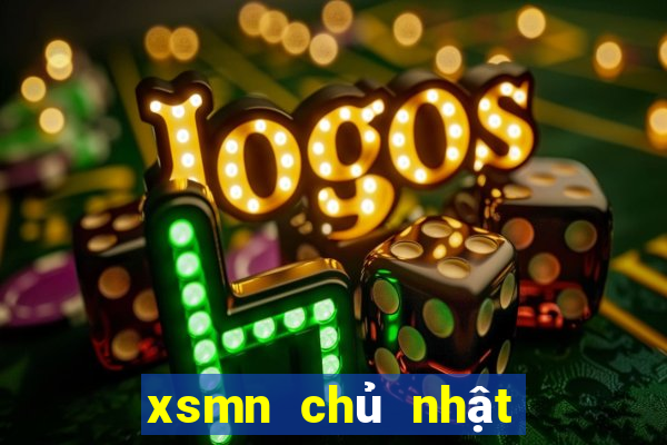 xsmn chủ nhật quay thử