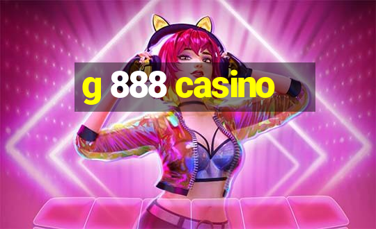 g 888 casino