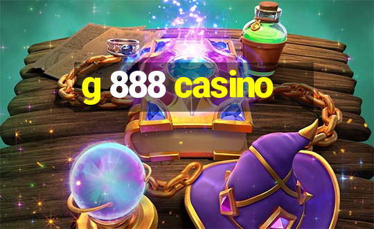 g 888 casino