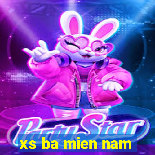 xs ba mien nam