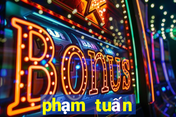 phạm tuấn chấm club