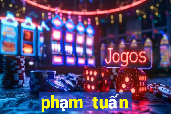 phạm tuấn chấm club