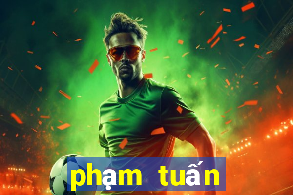 phạm tuấn chấm club