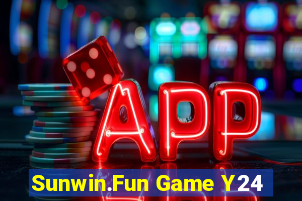 Sunwin.Fun Game Y24