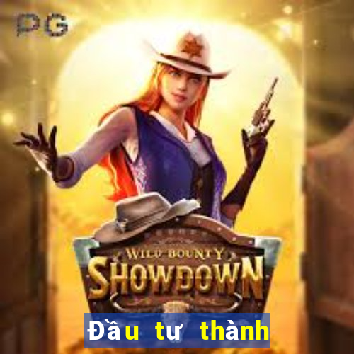 Đầu tư thành phố Bole