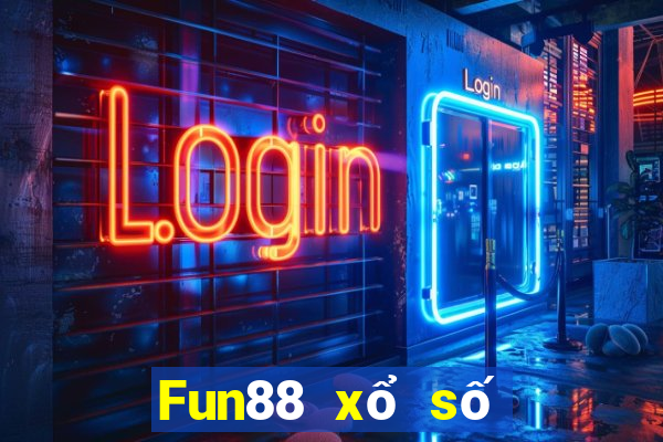 Fun88 xổ số Ark Tải về