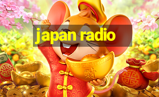 japan radio