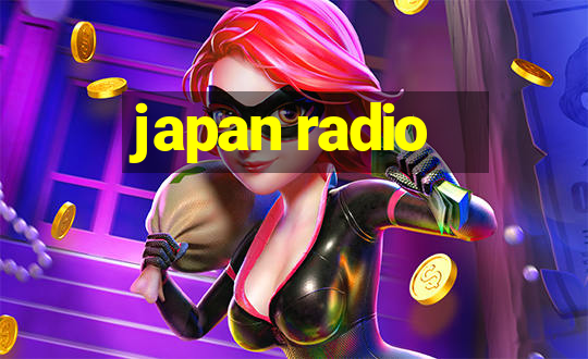 japan radio