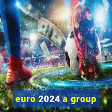 euro 2024 a group