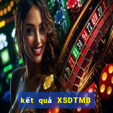 kết quả XSDTMB ngày 22