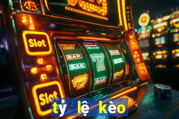 tỷ lệ kèo nhà cái chấm com