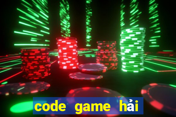 code game hải tặc đại chiến