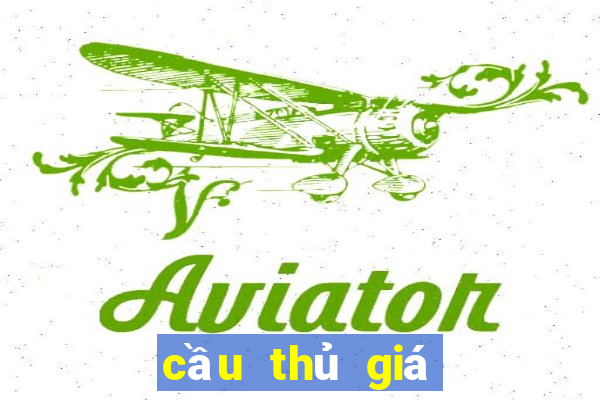 cầu thủ giá ảo fo4