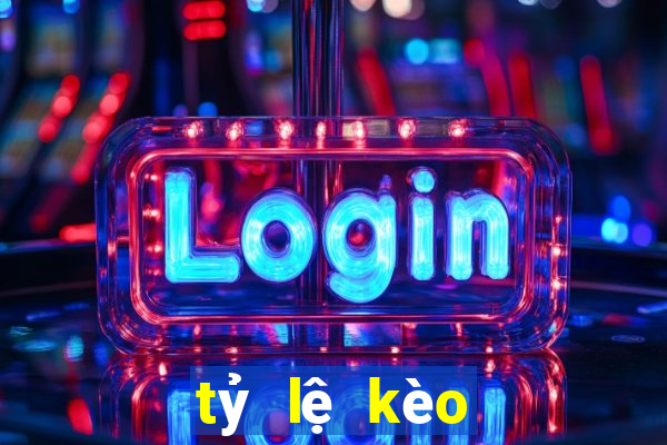 tỷ lệ kèo việt nam hôm nay