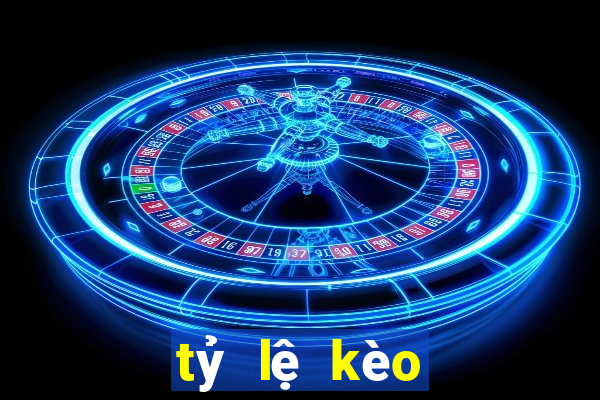 tỷ lệ kèo việt nam hôm nay