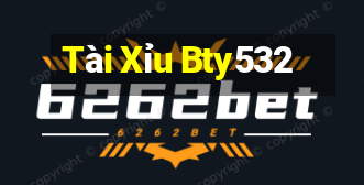 Tài Xỉu Bty532