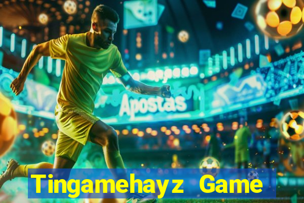 Tingamehayz Game Bài Slot