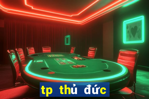 tp thủ đức trực tuyến