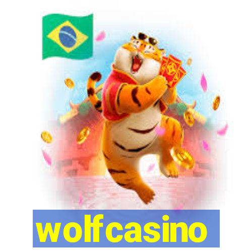 wolfcasino