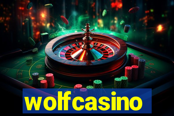 wolfcasino