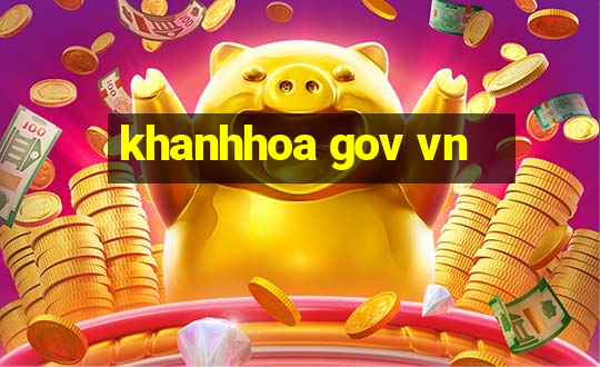 khanhhoa gov vn