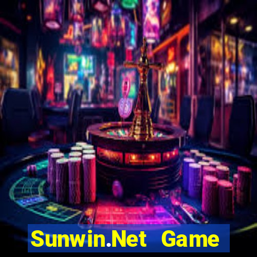 Sunwin.Net Game Bài 3D