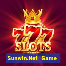 Sunwin.Net Game Bài 3D