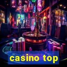 casino top