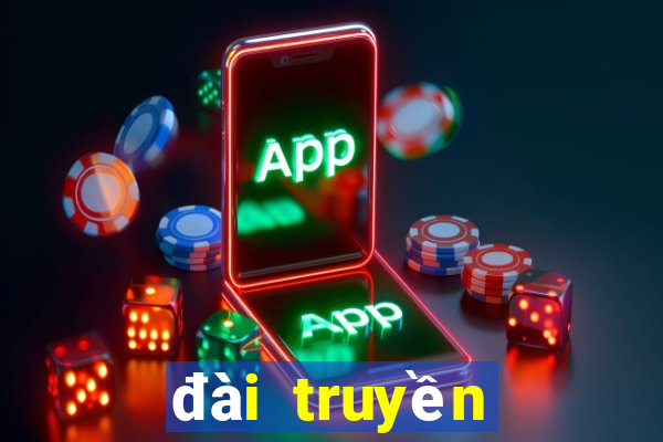 đài truyền hình bình phước