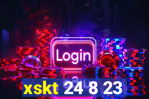 xskt 24 8 23