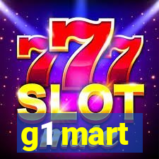 g1 mart