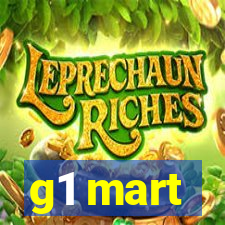 g1 mart