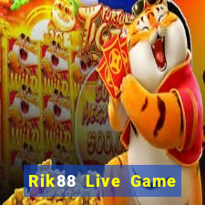 Rik88 Live Game Bài Đổi Thưởng