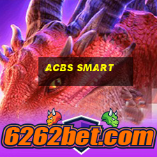 acbs smart