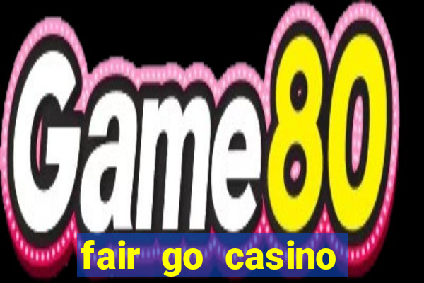 fair go casino login mobile