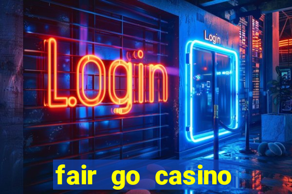 fair go casino login mobile