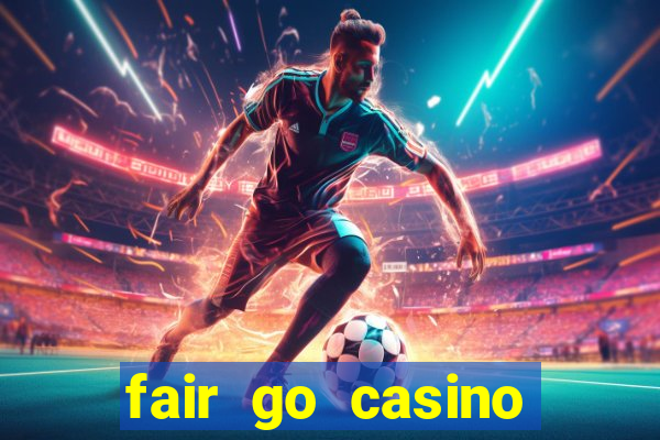 fair go casino login mobile