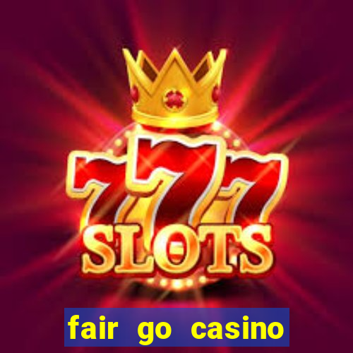 fair go casino login mobile