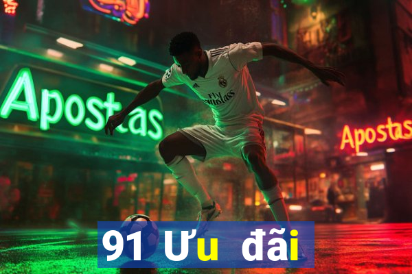 91 Ưu đãi Việt nam