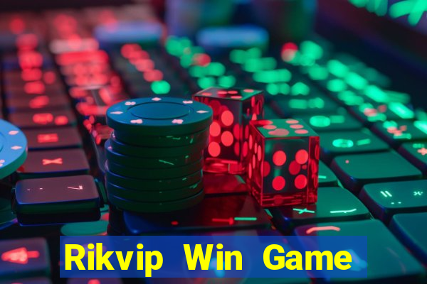 Rikvip Win Game Bài Vàng