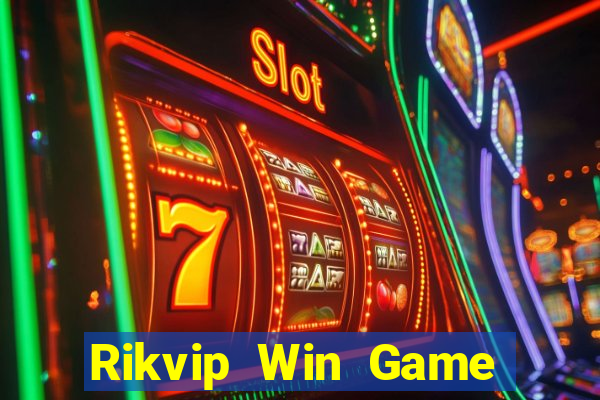 Rikvip Win Game Bài Vàng