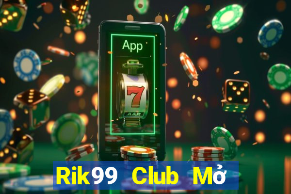 Rik99 Club Mở Trò Chơi Ô Tô